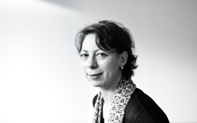 Denise de Ridder