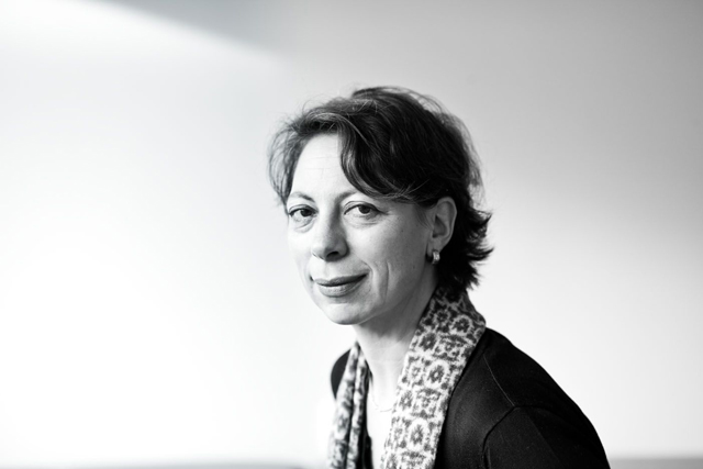 Denise de Ridder