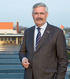 Aat de Jonge
