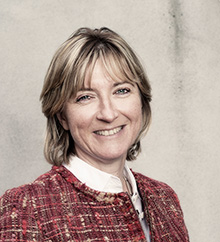Annetje Ottow