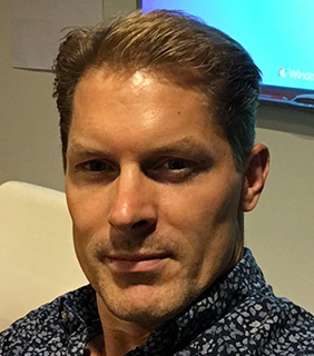 Arjan Zonneveld
