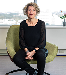 Astrid Rotering