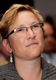 Carin Benders