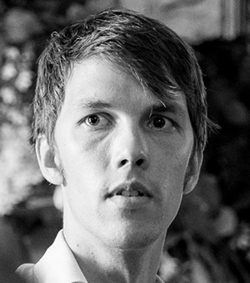 Bram van Dijk