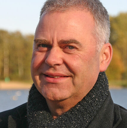 Rob Velders