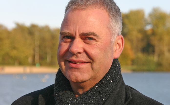 Rob Velders