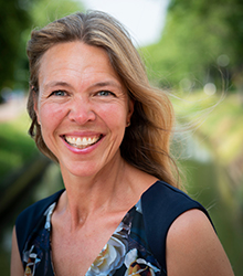 Daniëlla Nicolaes