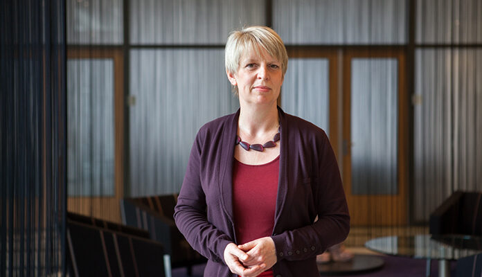 Daniëlle de Jong