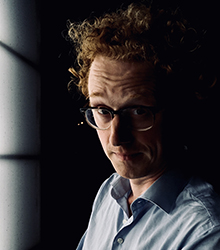 Bert de Graaff