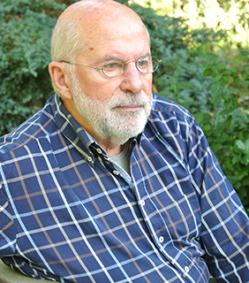 Dick van Dop