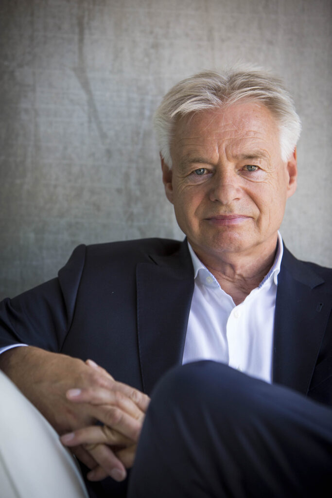 Marnix Eysink Smeets