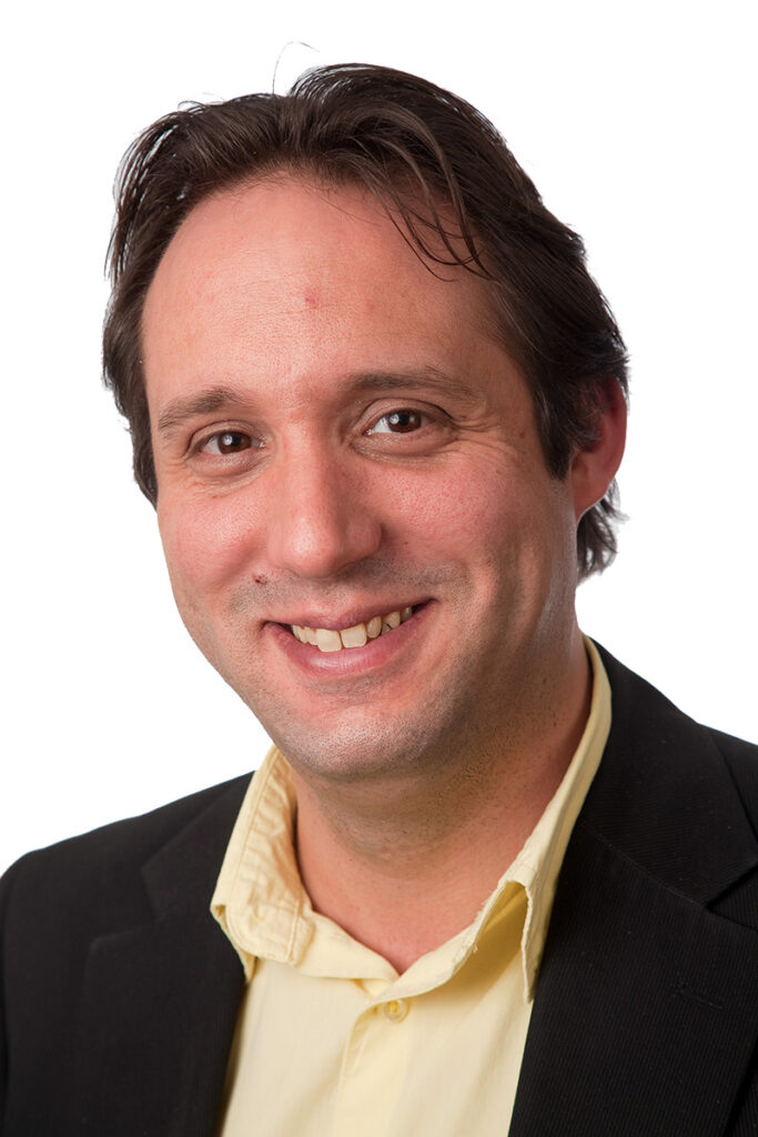 Marco Zannoni