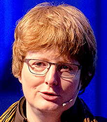 Frédérique Six