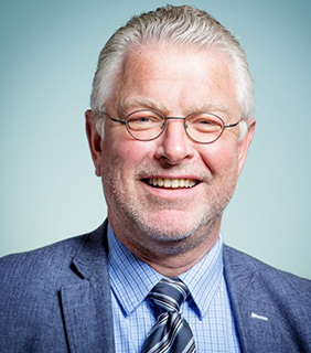 Ger de Boer