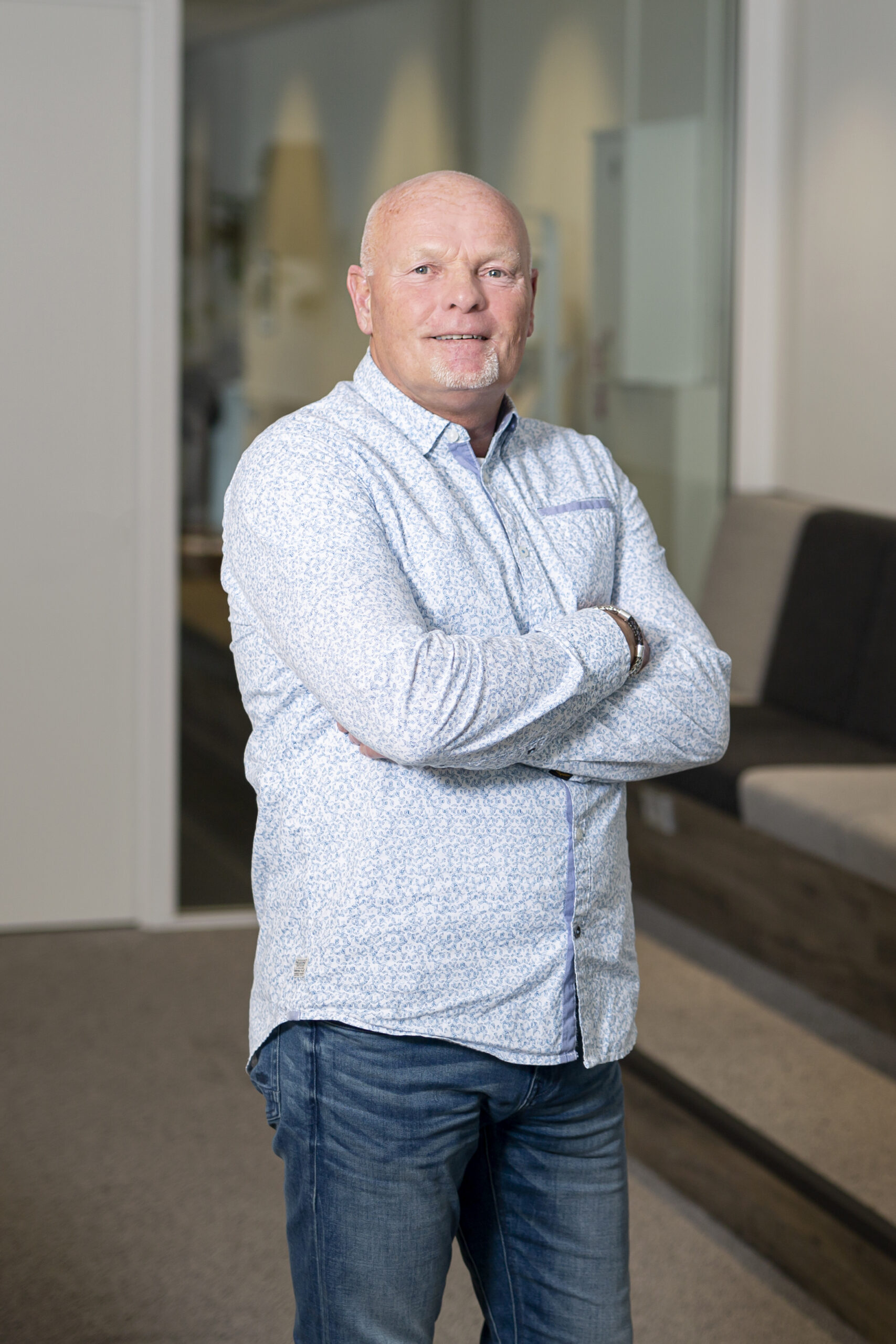 Gerard Bakkum