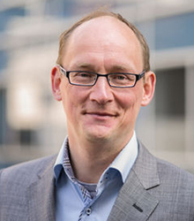 Haiko van der Voort