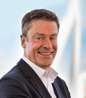 Hans Nijman