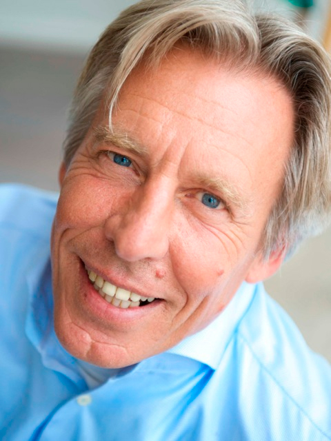 Hans van der Vlist
