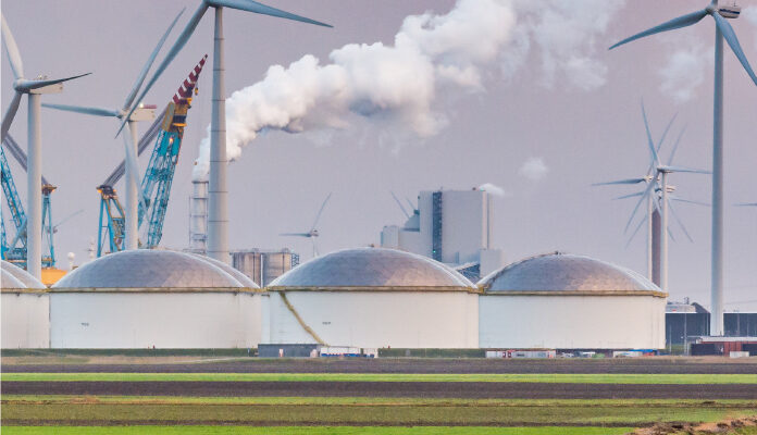 Industrie
