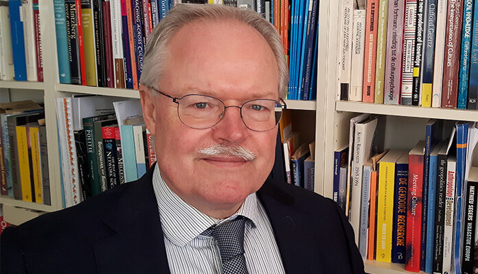 Henk Huijsjes
