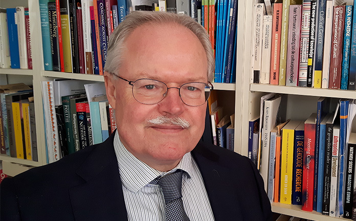 Henk Huijsjes