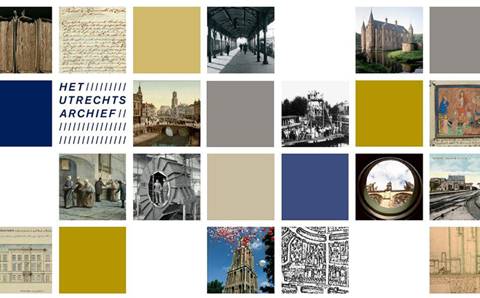 Illustratie Utrechts Archief