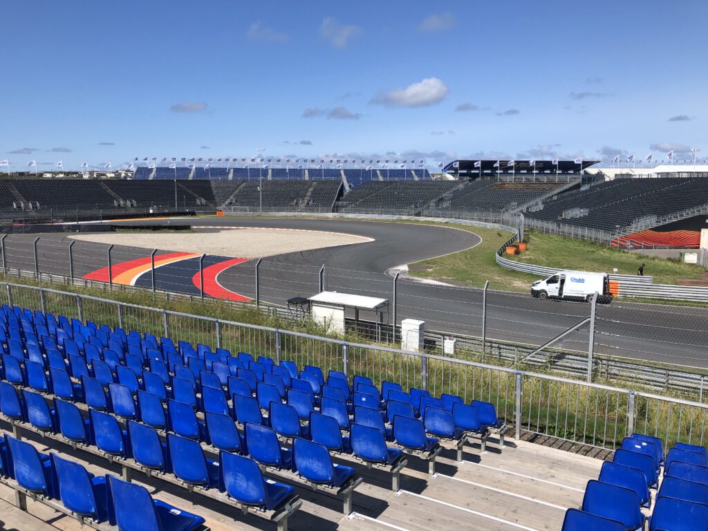 Racecircuit