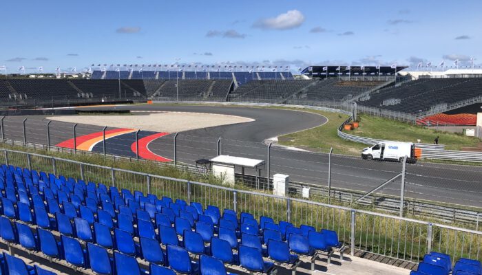 Racecircuit