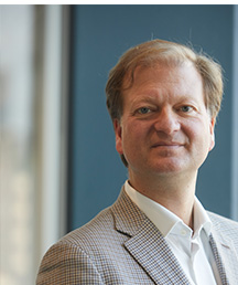 Ian Leistikow 