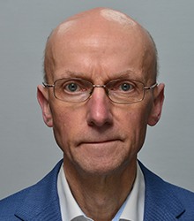 Jan van Dommelen