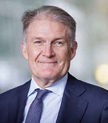 Jan van den Bos