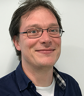Jasper van Vliet