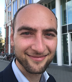 Jelmar Oomkes
