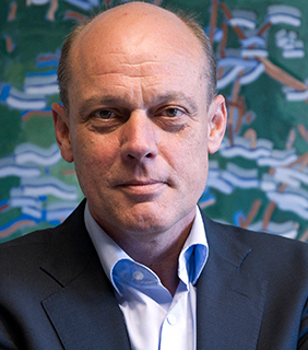 Jeroen Slot