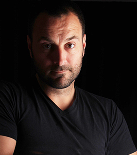 Jeroen Telder