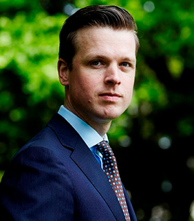Jeroen van Dijken