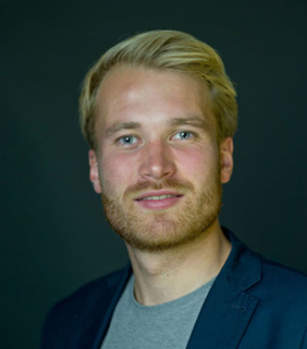 Joram Feitsma