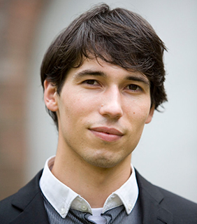 Jorren Scherpenisse