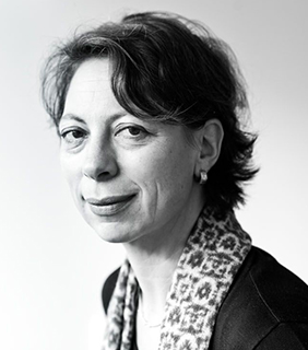 Denise de Ridder