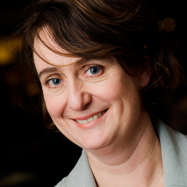 Judith van Erp