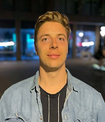 Jorren Scherpenisse