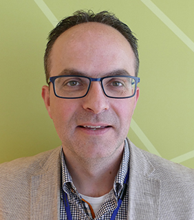 Koen Geijzers