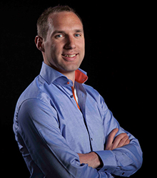 Kristian van Soest