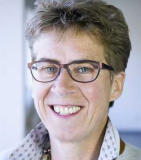 Lisette van der Hel
