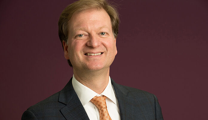 Ian Leistikow