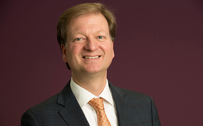 Ian Leistikow