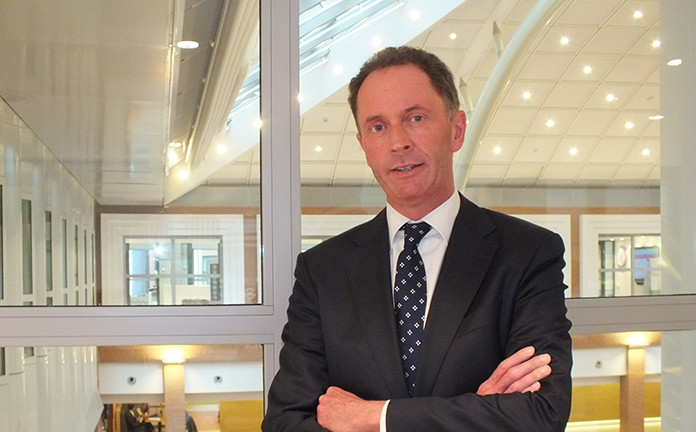 Marc Kuipers