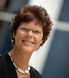 Marga Zuurbier