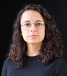 Marija Aleksovska