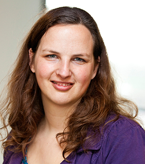 Mariken de Bruijn